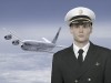 Mike Vogel Pan Am Photo