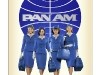 Pan Am Poster