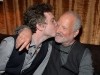 Ben Dreyfuss and Richard Dreyfuss Photo