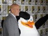 John Malkovich and Skipper Photo