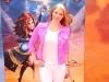 Maitland Ward Photo