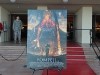 Pompeii Movie Poster