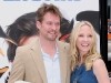 James Tupper and Anne Heche Photo