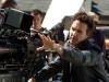 Shawn Levy Real Steel Photo