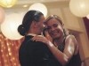 Anson Mount and Radha Mitchell Photo