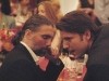 Anson Mount and Wil Traval Photo