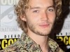 Toby Regbo Photo