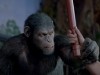 Andy Serkis as Caesar Photo