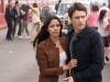 Freida Pinto and James Franco Photo