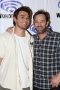 K.J. Apa and Luke Perry Photo