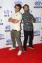 K.J. Apa and Luke Perry Photo