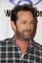 Luke Perry Photo