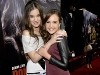 Hailee Steinfeld and Bailee Madison Photo