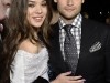 Hailee Steinfeld and Douglas Booth Photo