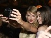 Taylor Swift and Hailee Steinfeld Photo