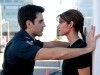 Ben Bass and Missy Peregrym Photo