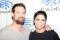 Shane West and Janet Montgomery Photo