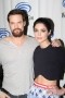 Shane West and Janet Montgomery Photo