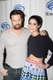 Shane West and Janet Montgomery Photo