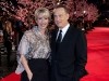 Emma Thompson and Tom Hanks Photo