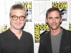 Alex Kurtzman and Roberto Orci Photo