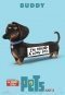 Buddy Poster
