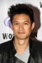 Harry Shum Jr Photo
