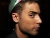 Dustin Milligan Photo