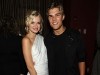 Sara Paxton and Chris Zylka Photo
