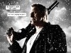 Mickey Rourke Poster