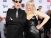 Marilyn Manson and Courtney Love Photo