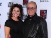 Sheri Stowe and Peter Weller Photo