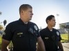 Michael Cudlitz and Anthony Ruivivar Photo