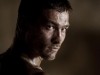Andy Whitfield Spartacus: Blood and Sand Photo