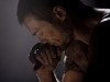 Andy Whitfield Spartacus: Blood and Sand Photo
