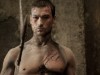 Andy Whitfield Spartacus: Blood and Sand Photo