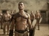 Andy Whitfield Spartacus: Blood and Sand Photo