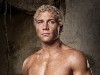Jai Courtney Spartacus: Blood and Sand Photo
