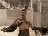 Manu Bennett Spartacus: Blood and Sand Photo