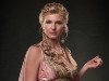 Viva Bianca Spartacus: Blood and Sand Photo