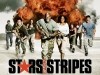 Stars and Stripes Poster