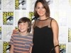 Ben Hyland and Natalie Brown Photo