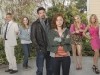 Suburgatory Cast Photo