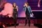 Taylor Swift and Mick Jagger Photo