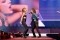 Taylor Swift and Mick Jagger Photo