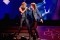 Taylor Swift and Mick Jagger Photo