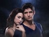 Crystal Reed and Tyler Posey Photo