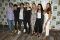 The 100 Cast Photo