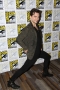 Richard Harmon Photo