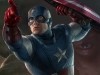 Captain America Poster